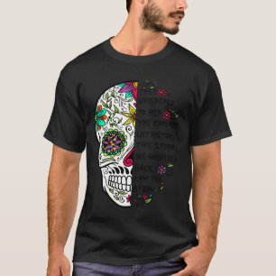 Camiseta Autismo Aceitação Autismo Mãe Câncer