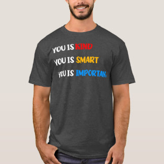 Camiseta Autismo Consciência Você É Gentil Você É Inteligen