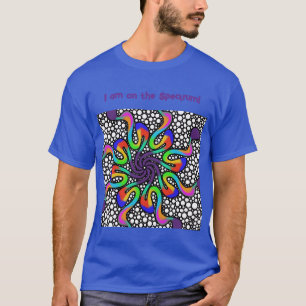 Camiseta Autismo doação autista