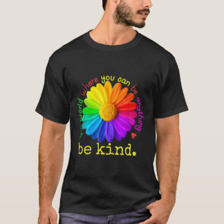 Camiseta Autismo Em Um Mundo Onde Você Pode Ser Qualquer Co