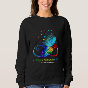 Camiseta Autismo Espectro - Asd