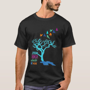 Camiseta Autismo   Fita de Conscientização do Autismo  Momd