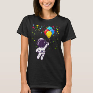 Camiseta Autismo Mãe Professora Jovens Crianças Astronautas