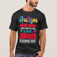 Autismo Maw Pessoas Procuram Seus Heroínas Aumenta