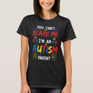 Camiseta Autismo Quebra-cabeça de Conscientização de Asd Pa