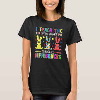 Camiseta Autismo Sensibilização Escolhida Professora Adota