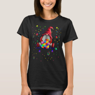 Camiseta Autismo Sensibilização Gpresente Autismo Mãe Para