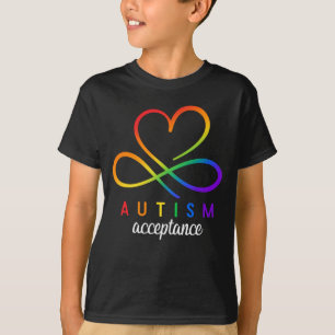 Camiseta Autismo Sensibilização Meninas Crianças Autistas