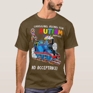 Camiseta Autismo Sensibilização Quebra-cabeça Piece Kids Fa