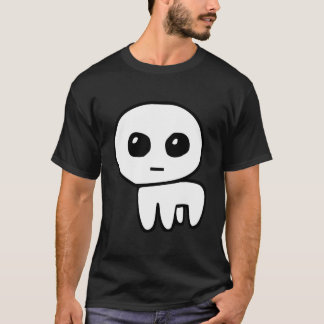 Camiseta Autismo Tbh Criatura Dizendo Yippee Meme