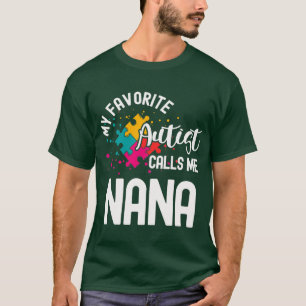 Camiseta Autist Autism Autism Awareness Day Asperger Kind