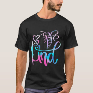Camiseta Autista  Ser Consciencioso com o Autismo