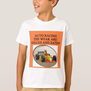 Camiseta AUTO competência