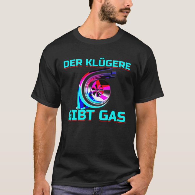 Camiseta Auto Tuner Outfit Car Mechanic Racing Car Tuning   (Frente)