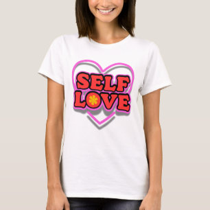 Camiseta Autoamor