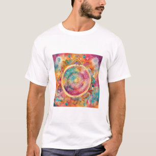 Camiseta Autoamor e empoderamento
