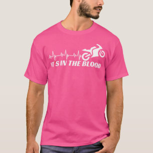 Camiseta Autobike Superbike Biker Racing