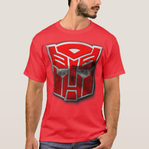 Camiseta AUTOBOT Metal