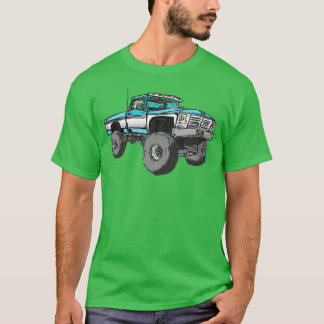 Camiseta Autocolante