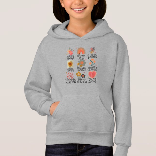 Camiseta Autocolantes de cotação Inspiron (Frente)