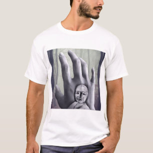 Camiseta Autoconfiança