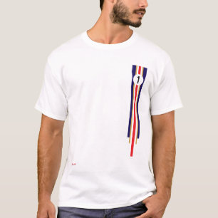 Camiseta Autocorrida clássica de veículos