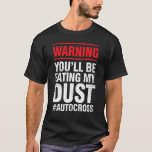 Camiseta Autocross Warching Carro Racing Motorsport Roupa