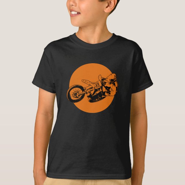 Camiseta Autocruz (Frente)