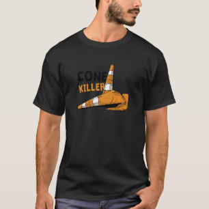 Camiseta Autocruz 2 da Cone Killer