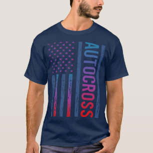 Camiseta Autocruz Sinalizador de Gradação