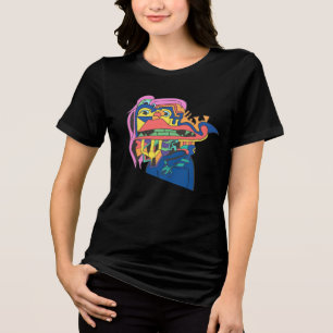 Camiseta Autoestima em Construção