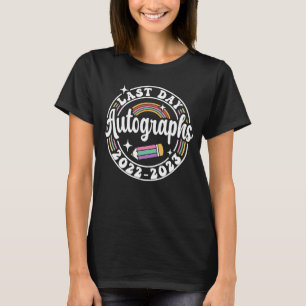 Camiseta Autografa 2022 2023 no final do ano Auto