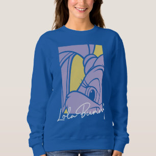 Camiseta Autografo de retrato Lola