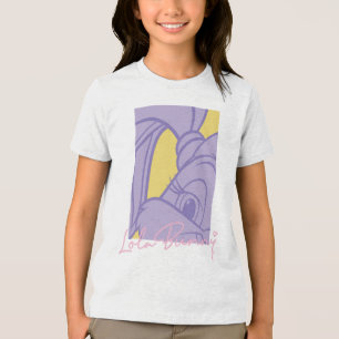 Camiseta Autografo de retrato Lola