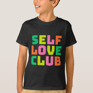 Camiseta AutoLove Club Sticker