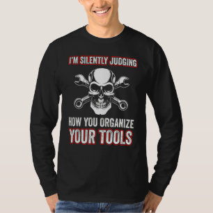 Camiseta Automaticamente Fixação Mecânica Da Garagem Para