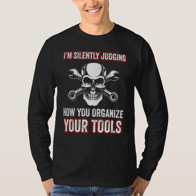 Camiseta Automaticamente Fixação Mecânica Da Garagem Para (Frente)