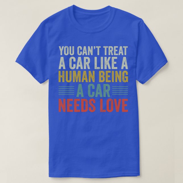 Camiseta Automático Mecânico de Garagem Engraçada Mecânica  (Frente do Design)
