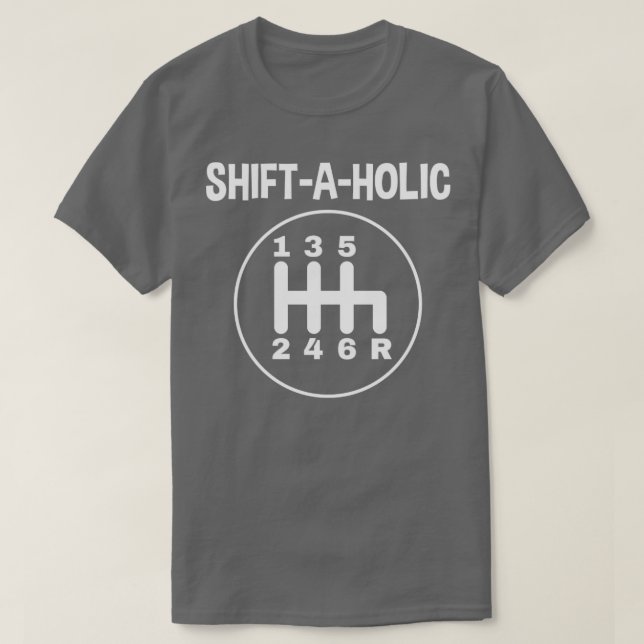 Camiseta Automático Mecânico Mecânico de consertos de garag (Frente do Design)