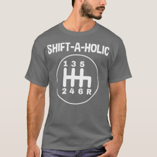 Camiseta Automático Mecânico Mecânico de consertos de garag