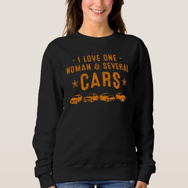 Camiseta Automóveis Mecânicos Automáticos Homens de Carro L (Frente)