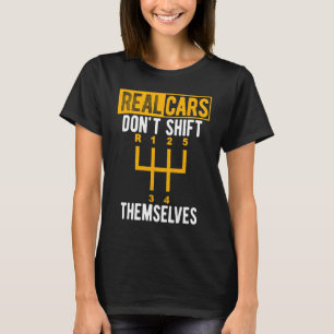 Camiseta Automóveis Mecânicos De Reparação Do Tampa Do Carr