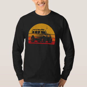 Camiseta Automóvel Automóvel Automotivo de Campanha Legal V