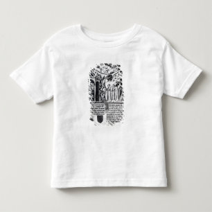 Camiseta autor que recebe o amor que traz pensamentos