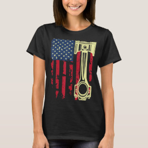 Camiseta Autoreparador - Ferramentas Mecânicas Para Automóv