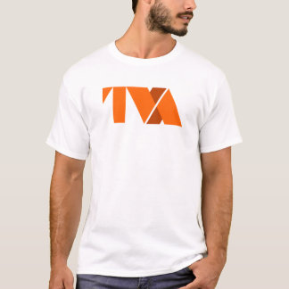 Camiseta Autoridade de Variação de Tempo TVA - Loki Classic