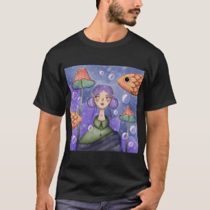 Camiseta Autorretrato