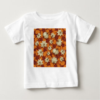 Camiseta Autumn Baby