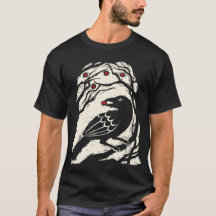 Autumn Berries Impressão Essencial