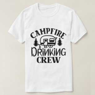 Camiseta Autumn Forest Wanderlust
